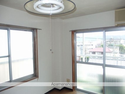 ヌバールドコーポ[1R/17m2]のリビング・居間