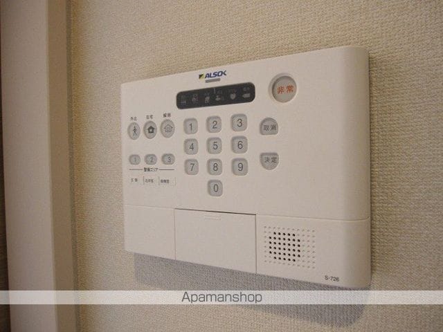 シャルム エトワールの内装写真