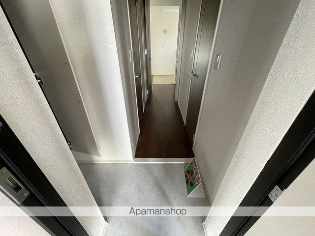 リアライズ鶴橋東IIの内装写真