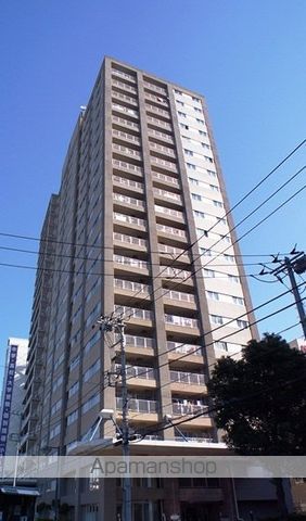 ドゥーエ横浜駅前の外観写真
