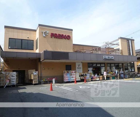D-ROOM西大路九条の周辺写真