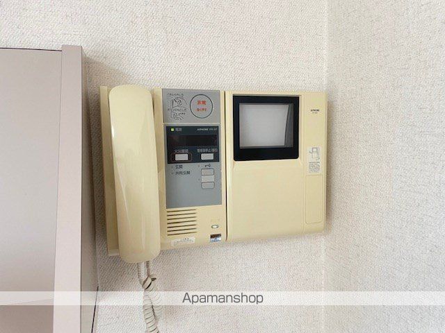 YNT第2マンションの内装写真