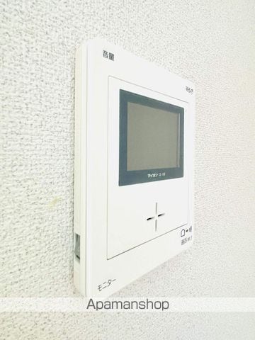 ホワイトハイツの内装写真