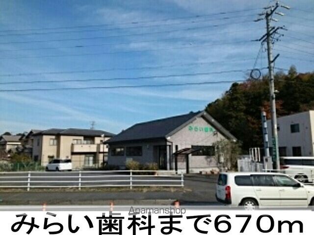 サニーヒルズ東山Bの周辺写真