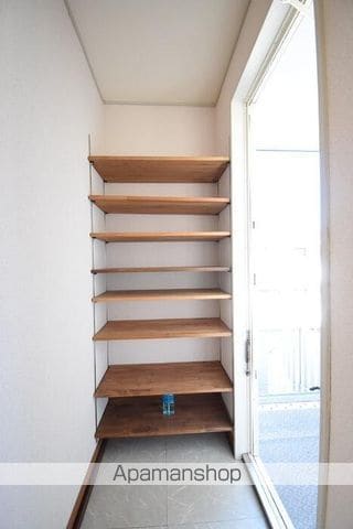 サンハイツMの内装写真