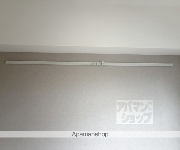 アライズ西院の内装写真