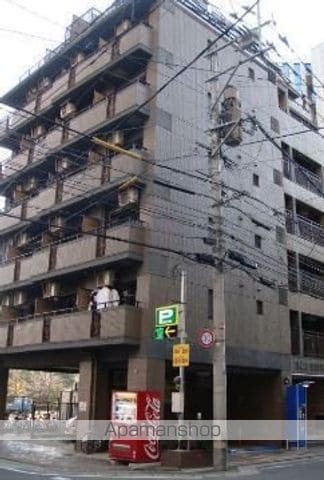 ピュアドームパラッシオ大手門の外観写真