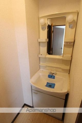 サンフレールの内装写真