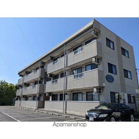 グリーンフィールド吉原