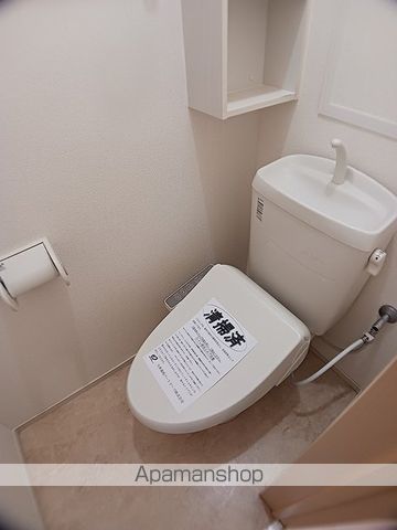 VENT VERTIIIの内装写真