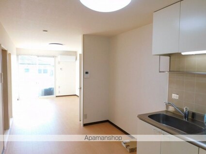 グリーン御膳洞[2LDK/52.01m2]の内装4