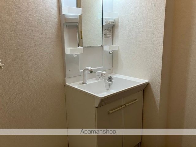 セジュール直江 Bの内装写真