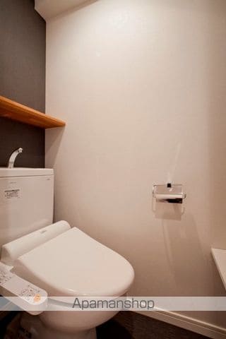 エンクレスト天神MERSの内装写真