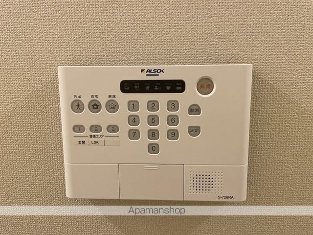 たちばなの内装写真