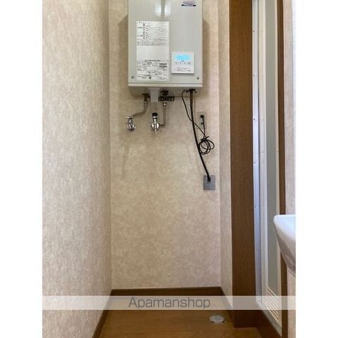 ロッキーマンションの内装写真