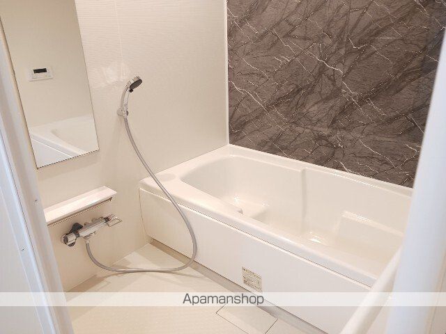 エルディーアールAの内装写真