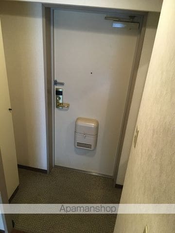 夙川ル・カンフリエの内装写真