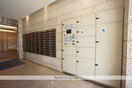 ａＬＡＴＯ丸の内（旧レジディア丸の内）[1K/25.95m2]の外観4