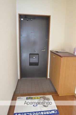 シャンペトルの内装写真