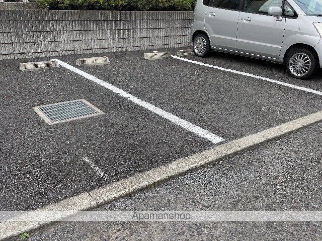レオパレスアメニティIIのその他写真