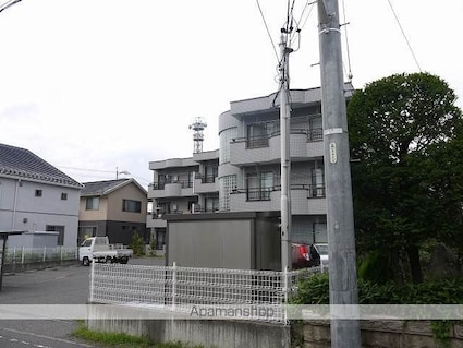 マンションモトマチ[3LDK/68.9m2]の外観2