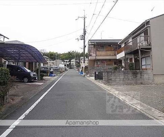 サンシティ西賀茂のその他写真