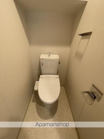 LIVIOMAISONNISHITEMMAの内装写真