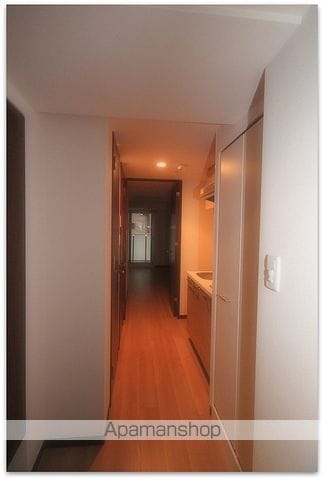 エスリード大手前の内装写真