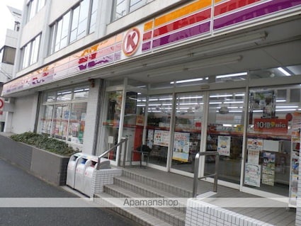 プレディアスタイル横濱沢渡[1R/29.63m2]の周辺1