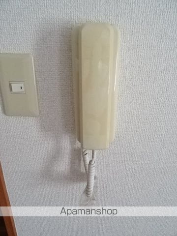 やすら樹の内装写真