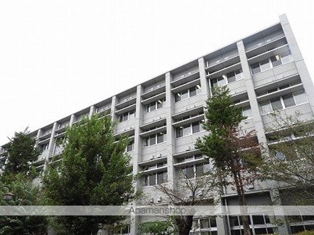 クレール立川の周辺写真