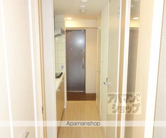 アーバンフラッツ五条堀川の内装写真