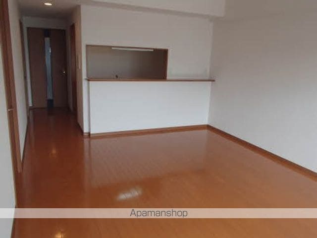 シャーメゾンステージ博多の内装写真