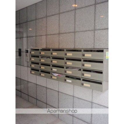 サンクエトワール[2K/35.48m2]の周辺11