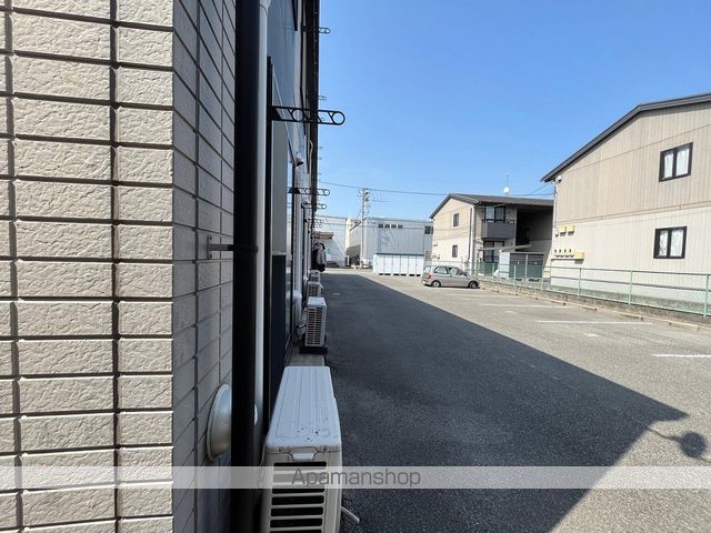 レオパレスメルベーユのその他写真