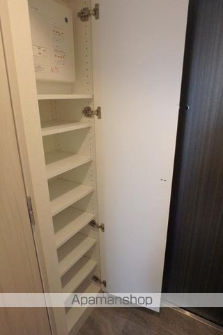 スカイコート蔵前IIの内装写真