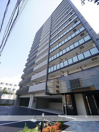 愛知県名古屋市東区葵３丁目[1K/27.12m2]の外観2