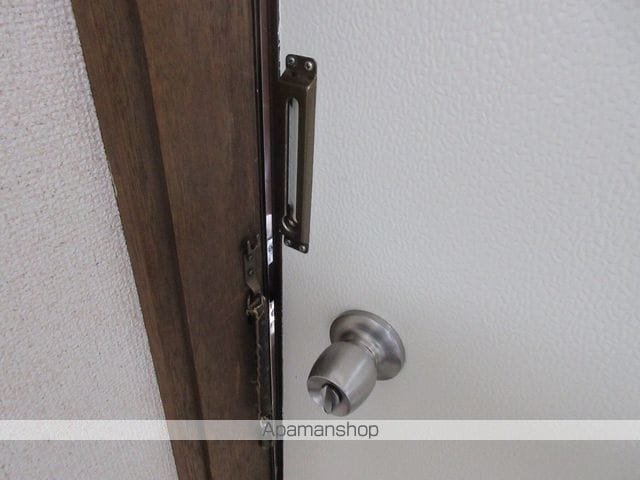 コーポ音北の内装写真