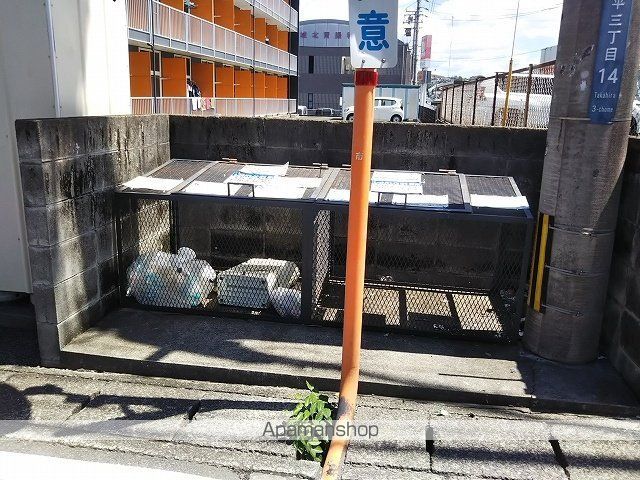 レオパレスオアシスのその他写真