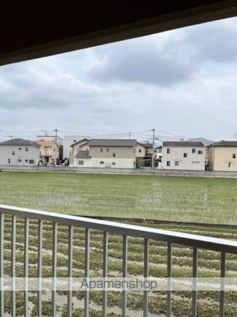 サンコープラザ南出島[1R/24.6m2]の内装4