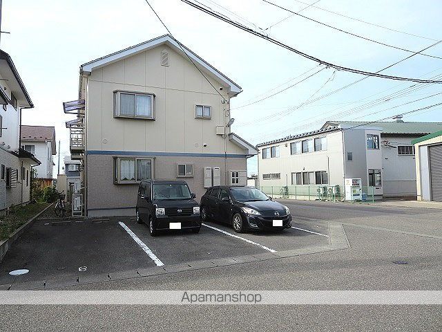 ROC裕宝田Iの周辺写真