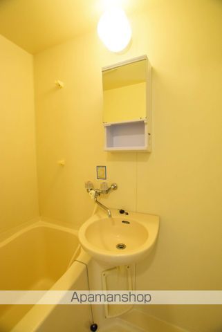 エレガンス円山の内装写真