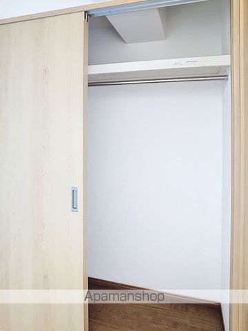 MSCT東谷山の内装写真