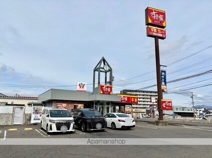 レオパレスブリッシュ西原[1K/23.18m2]の周辺10