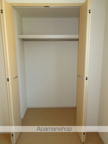 プリートIの内装写真