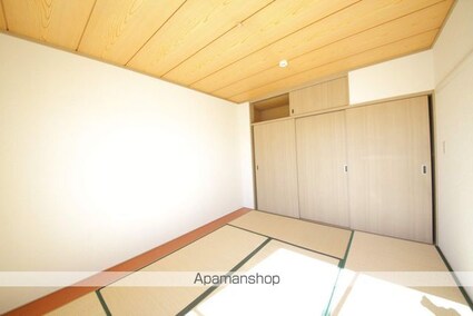 ブリージングタウン百草園Ｈ－３号棟[3LDK/81.04m2]の内装5