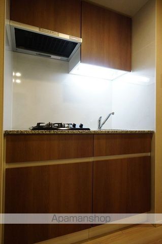 フレールコート東別院の内装写真