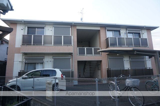 ハイツ氷室1号館