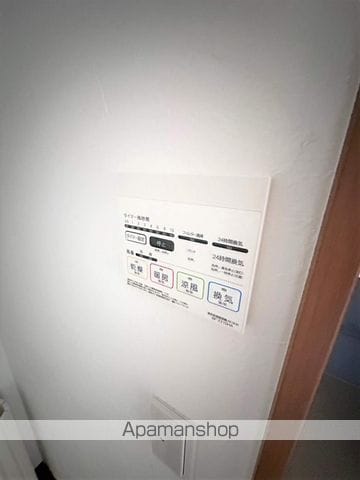 REGALOの内装写真