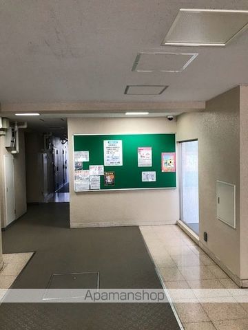 東陽町ハイホームB棟のその他写真